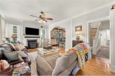 149 Elm Street, Mount Airy, NC 27030 - Photo 12