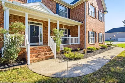 7620 Sterlingshire Drive, Greensboro, NC 27409 - Photo 4