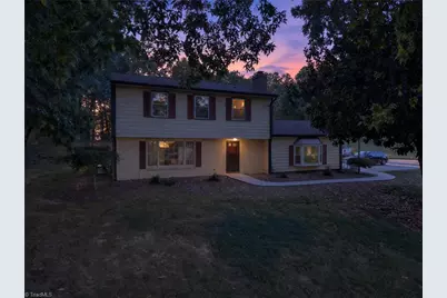 3415 Langdale Drive, High Point, NC 27265 - Photo 2