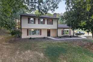 3415 Langdale Dr, High Point, NC 27265 - Photo 1