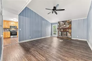 134 Longview Rd, Madison, NC 27025 - Photo 8
