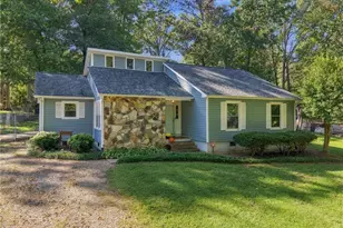 134 Longview Rd, Madison, NC 27025 - Photo 1