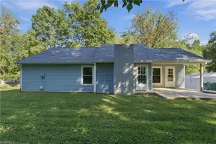 134 Longview Rd, Madison, NC 27025 - Photo 4