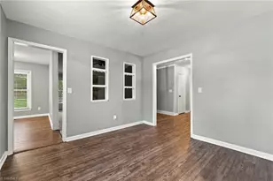 134 Longview Rd, Madison, NC 27025 - Photo 6