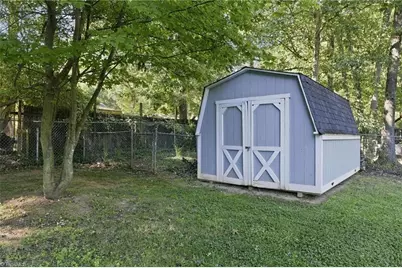 134 Longview Road, Madison, NC 27025 - Photo 36