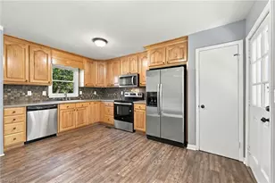 134 Longview Rd, Madison, NC 27025 - Photo 16