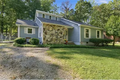 134 Longview Road, Madison, NC 27025 - Photo 32
