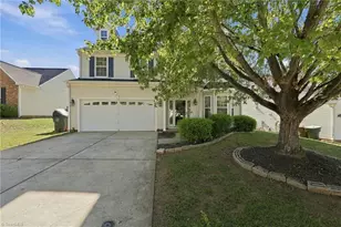 6005 Elderbush Dr, Greensboro, NC 27405 - Photo 1