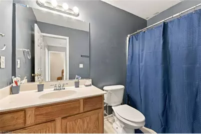 6005 Elderbush Drive, Greensboro, NC 27405 - Photo 18