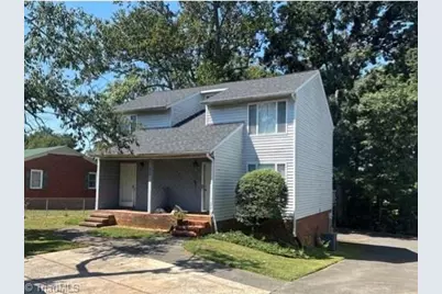 808 Lee Street #B, Kernersville, NC 27284 - Photo 1