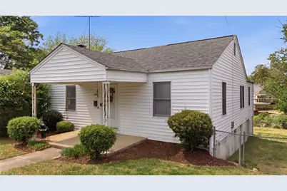 1112 Tipton Street, High Point, NC 27262 - Photo 2