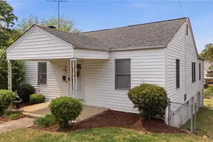 1112 Tipton St, High Point, NC 27262 - Photo 2