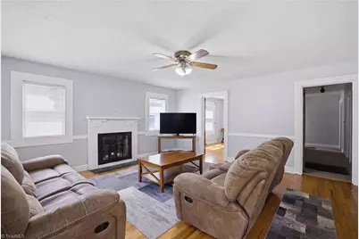 1112 Tipton Street, High Point, NC 27262 - Photo 4