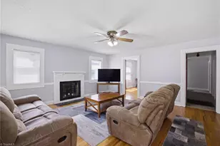 1112 Tipton St, High Point, NC 27262 - Photo 4