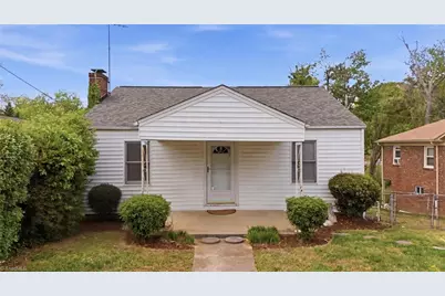 1112 Tipton Street, High Point, NC 27262 - Photo 1