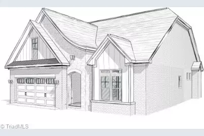 2709 Monarch Way, Winston-Salem, NC 27106 - Photo 1