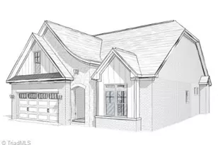 2709 Monarch Wy, Winston-Salem, NC 27106 - Photo 1