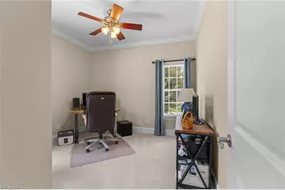 198 Meadows Edge Drive, Advance, NC 27006 - Photo 16