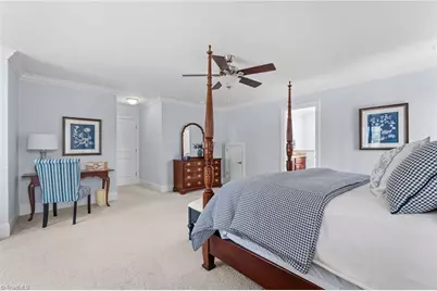 198 Meadows Edge Drive, Advance, NC 27006 - Photo 32