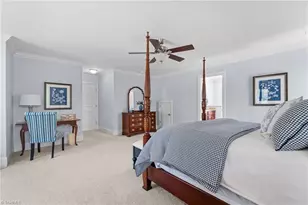 198 Meadows Edge Dr, Advance, NC 27006 - Photo 32
