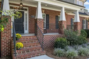 198 Meadows Edge Dr, Advance, NC 27006 - Photo 2