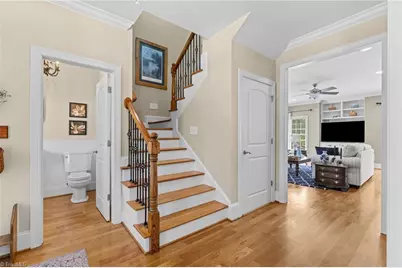 198 Meadows Edge Drive, Advance, NC 27006 - Photo 4