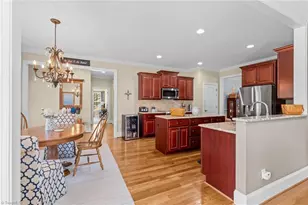 198 Meadows Edge Dr, Advance, NC 27006 - Photo 12