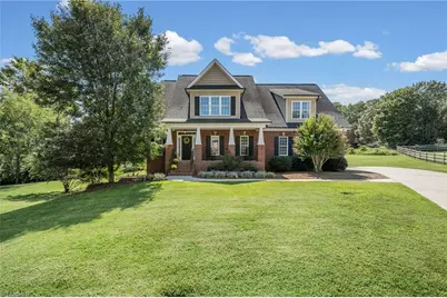198 Meadows Edge Drive, Advance, NC 27006 - Photo 1