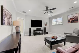 198 Meadows Edge Dr, Advance, NC 27006 - Photo 20