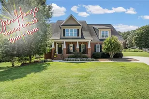 198 Meadows Edge Dr, Advance, NC 27006 - Photo 1