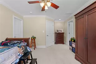 198 Meadows Edge Dr, Advance, NC 27006 - Photo 24