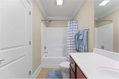 198 Meadows Edge Drive, Advance, NC 27006 - Photo 26