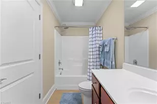 198 Meadows Edge Dr, Advance, NC 27006 - Photo 26