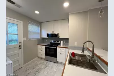 1803 Villa Drive, Greensboro, NC 27403 - Photo 6