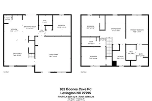 982 Boones Cave Rd, Lexington, NC 27295 - Photo 34