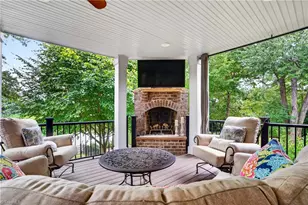 880 Osprey Ridge Rd, Winston-Salem, NC 27106 - Photo 24