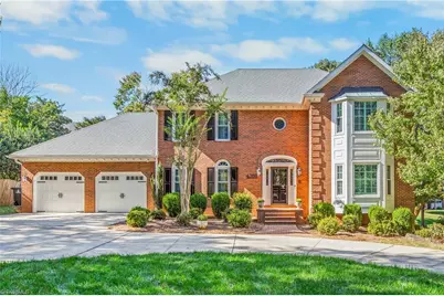 4209 Hollowoak Court, Winston-Salem, NC 27104 - Photo 1