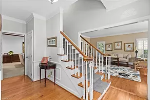 4209 Hollowoak Ct, Winston-Salem, NC 27104 - Photo 12