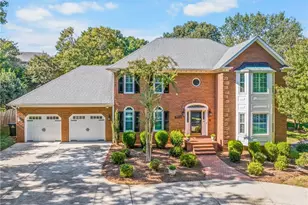 4209 Hollowoak Ct, Winston-Salem, NC 27104 - Photo 34