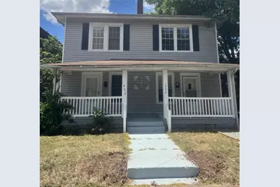 222 Dunleith Avenue, Winston-Salem, NC 27101 - Photo 1
