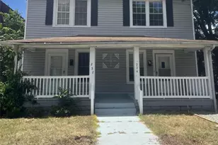 222 Dunleith Ave, Winston-Salem, NC 27101 - Photo 1