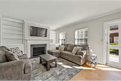 309 Hanover Arms Court, Winston-Salem, NC 27104 - Photo 4