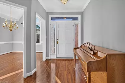 5505 Union Grove Road, Oak Ridge, NC 27310 - Photo 24