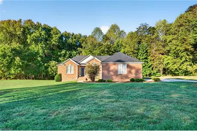 5505 Union Grove Road, Oak Ridge, NC 27310 - Photo 2