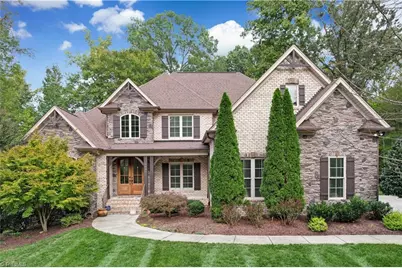 6830 Trace Drive, Browns Summit, NC 27214 - Photo 1