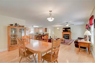 224 Tom Hunter Road, Pilot Mountain, NC 27041 - Photo 6