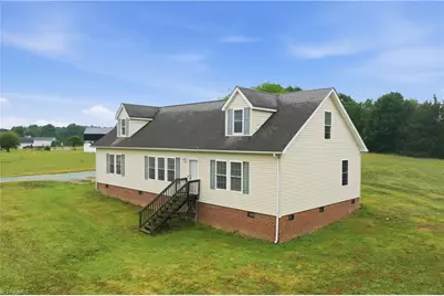 674 Archie Johnson Road, Siler City, NC 27344 - Photo 2