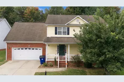 3800 Heather View Lane, Winston-Salem, NC 27127 - Photo 2