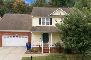 3800 Heather View Ln, Winston-Salem, NC 27127 - Photo 2