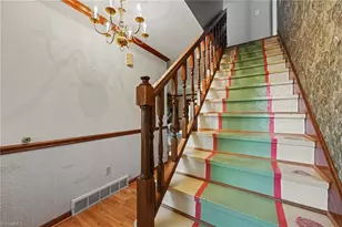 2655 Knob Hill Dr, Clemmons, NC 27012 - Photo 12